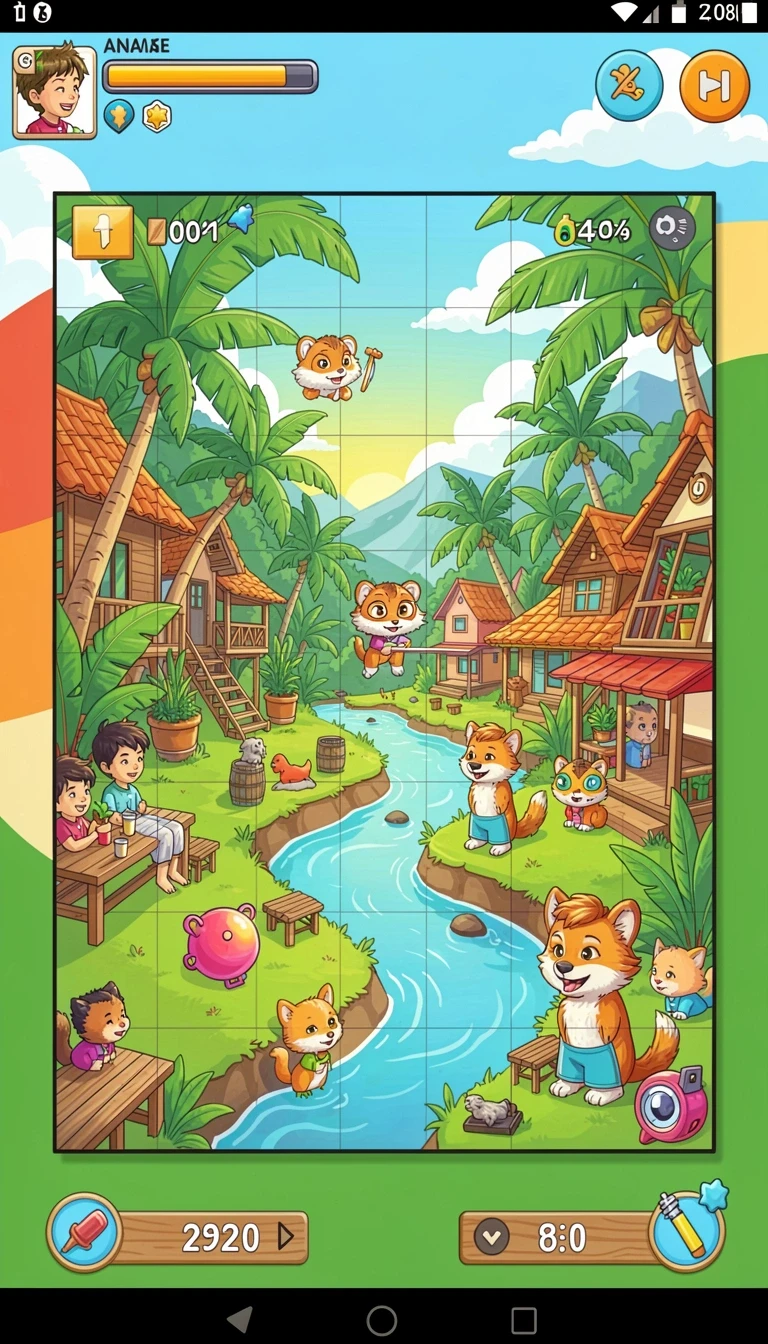 kenzototo APK Terbaru dengan Fitur Lengkap 2