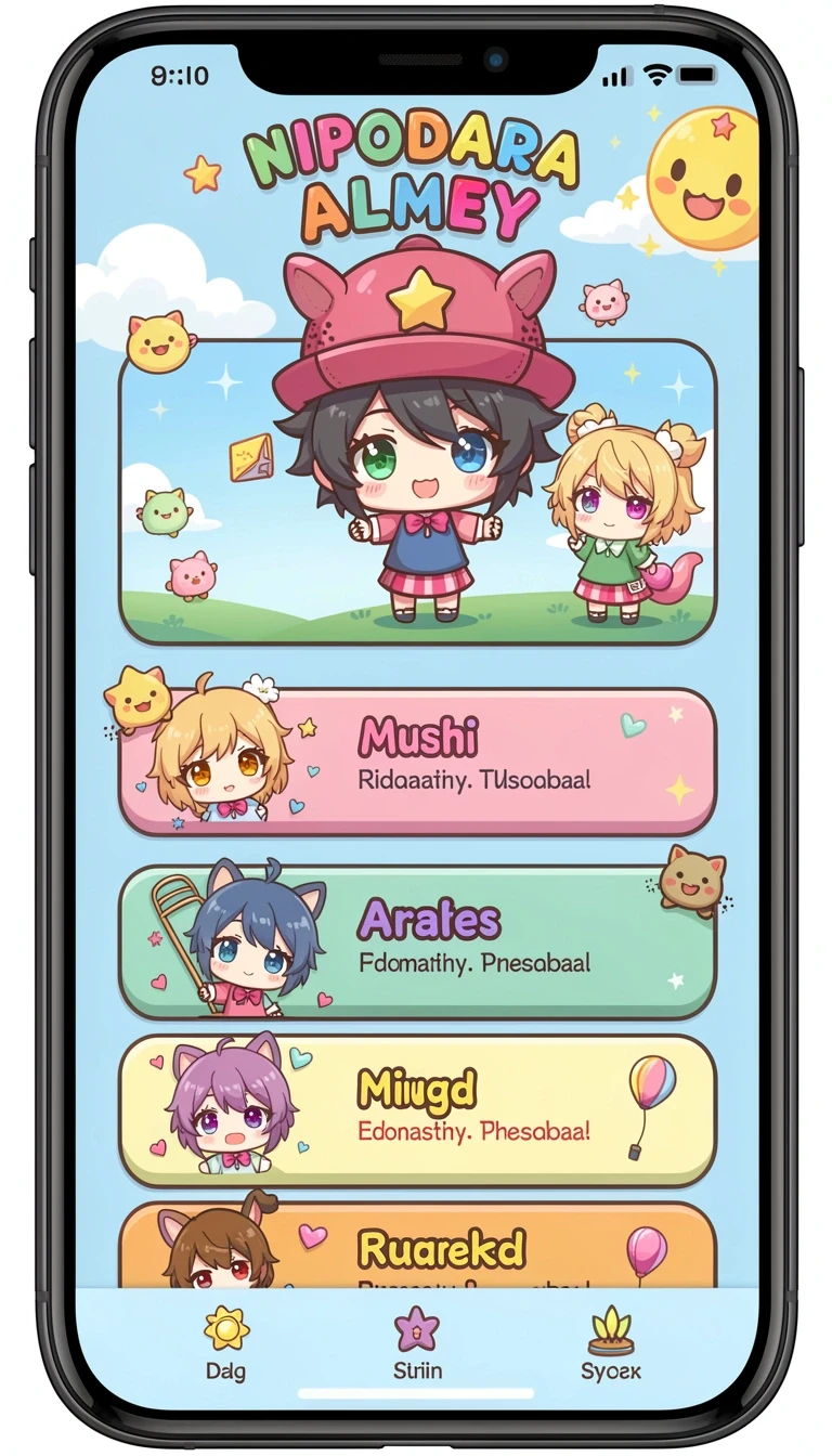 sehoki APK Terbaru: Download Cepat dan Gratis