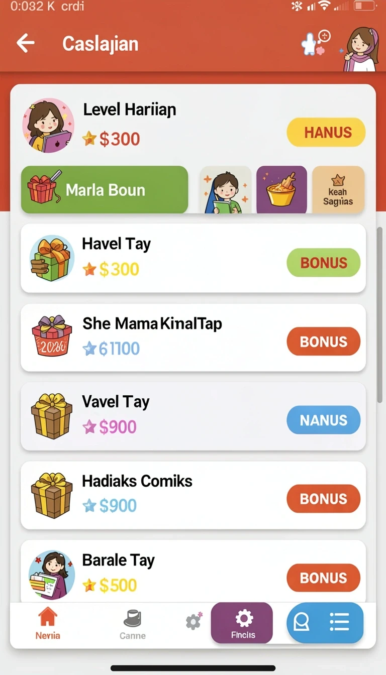 Cara Pasang me355 di HP Android dengan Benar