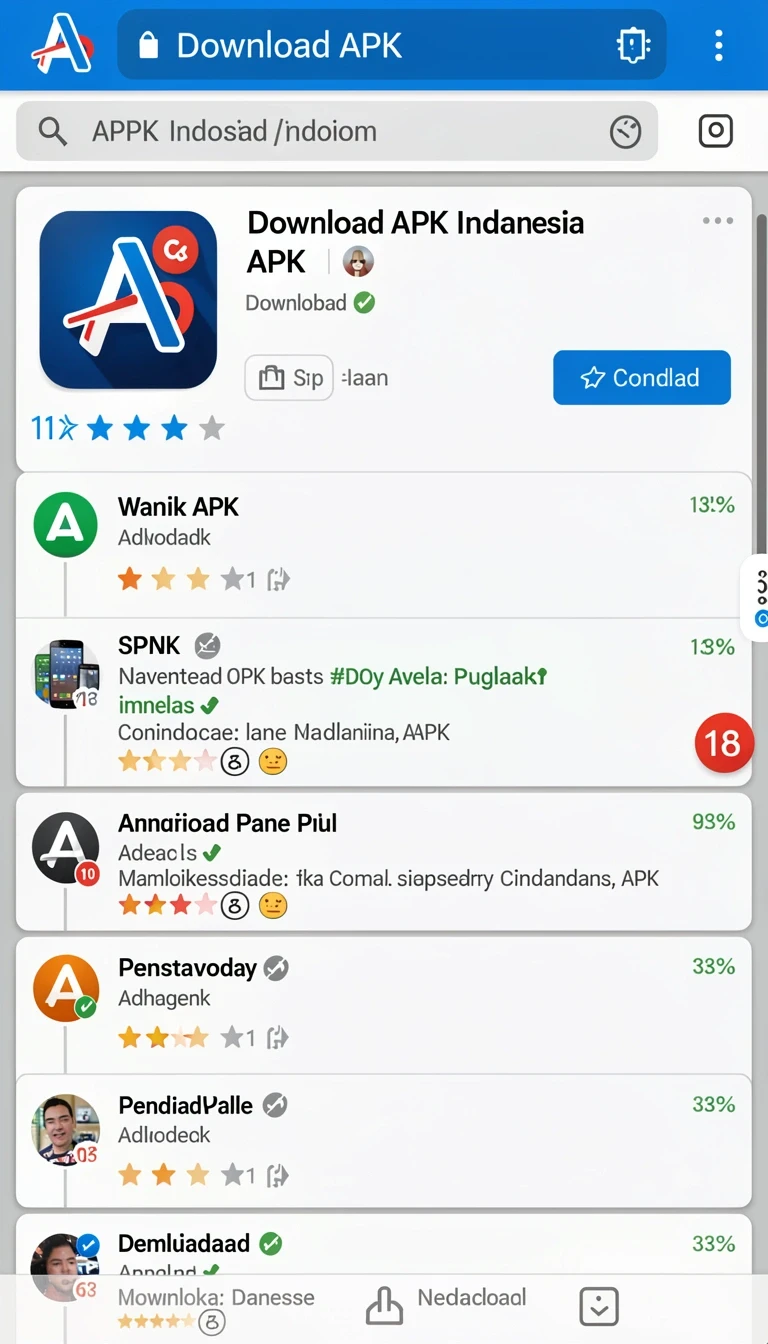 Panduan Instalasi Aplikasi 365zk di Android 2