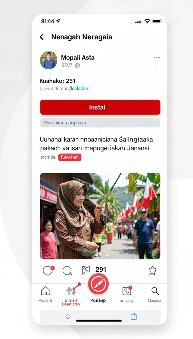 alvendo APK: Cara Download dan Instal di Android 3