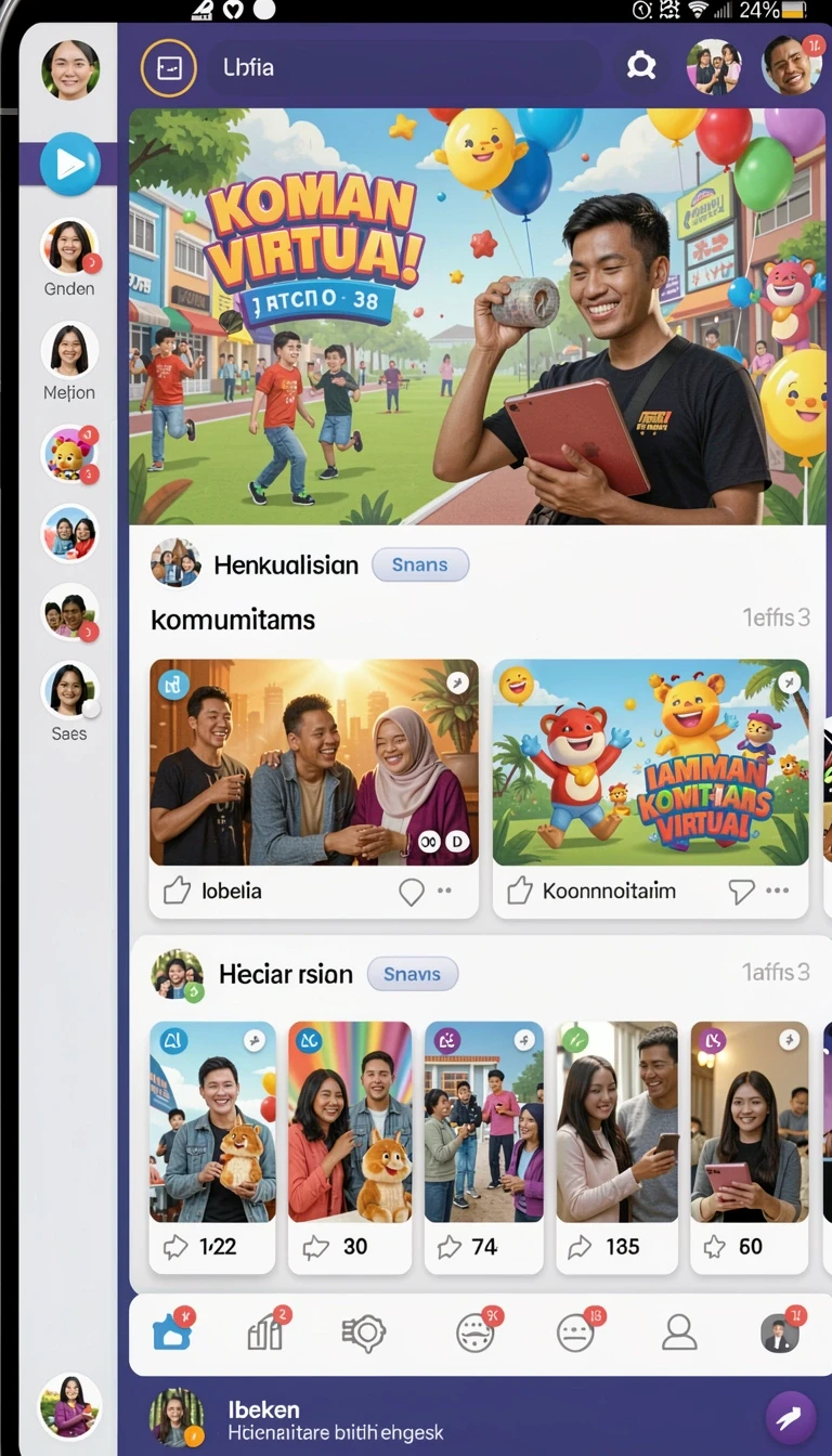 Aplikasi vegas969 Resmi dan Terpercaya di Android 3
