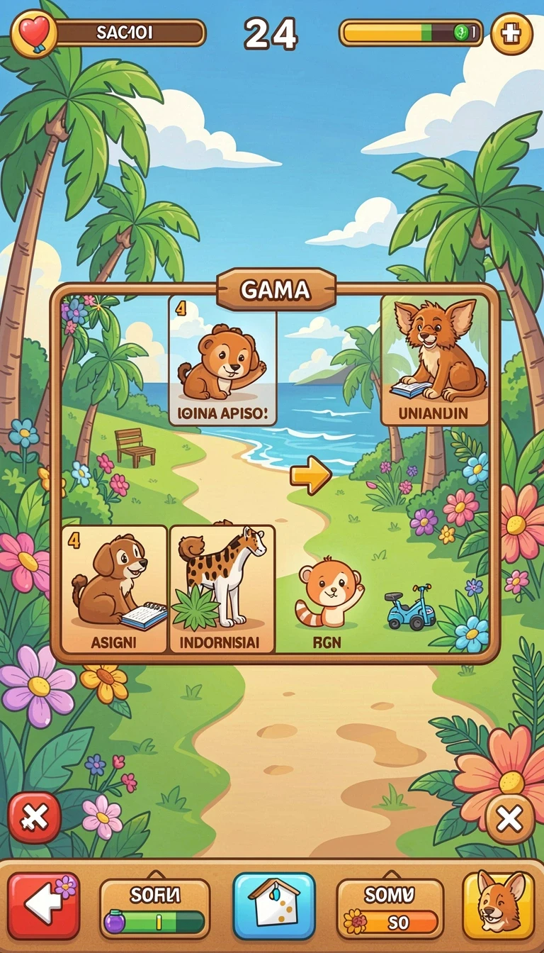 Aplikasi vegas969 Resmi dan Terpercaya di Android