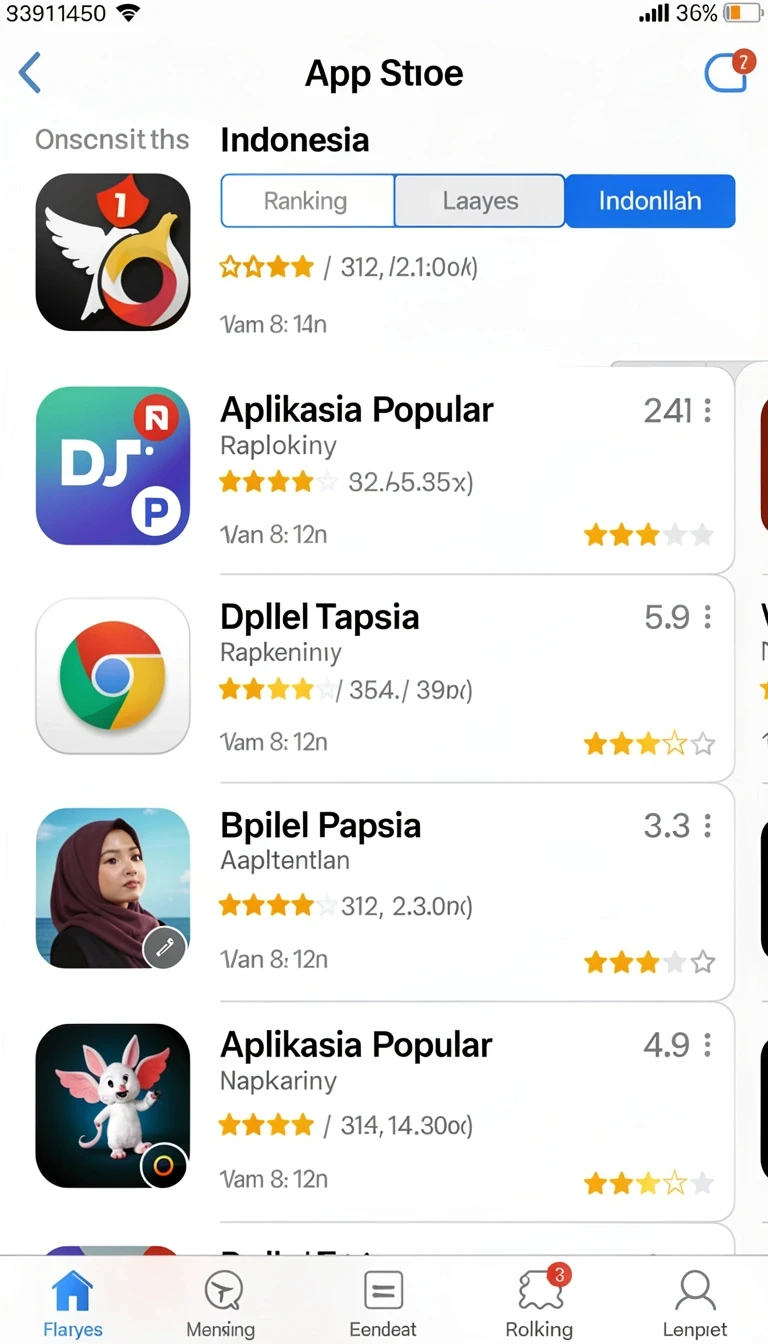 Panduan Instalasi Aplikasi ayuwin di Android 2