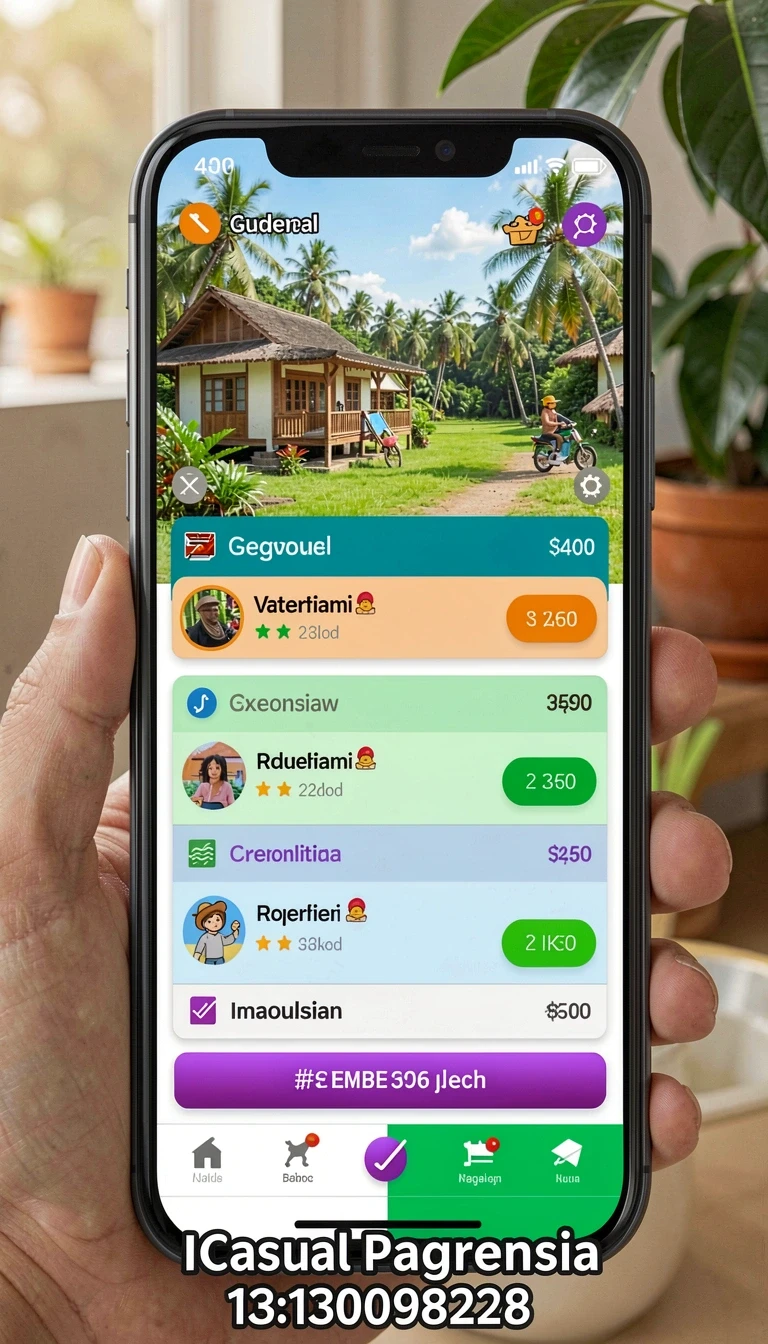 Cara Pasang me355 di HP Android dengan Benar 3