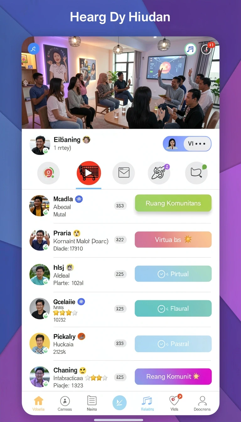 Aplikasi vegas969 Resmi dan Terpercaya di Android 2