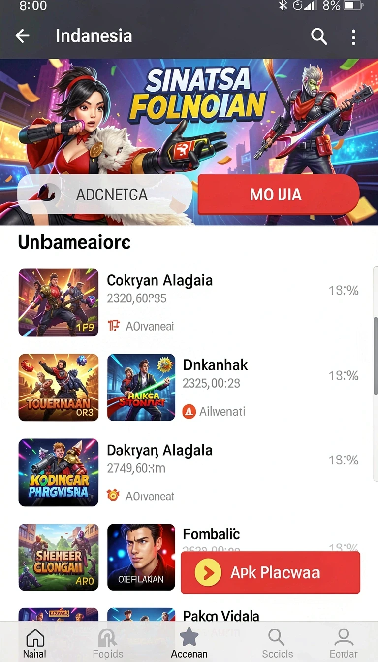 Review Aplikasi rebahin Versi Terbaru 3