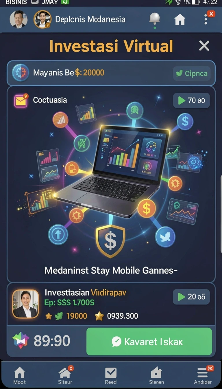 Panduan Lengkap Aplikasi poker88 untuk Pemula 3