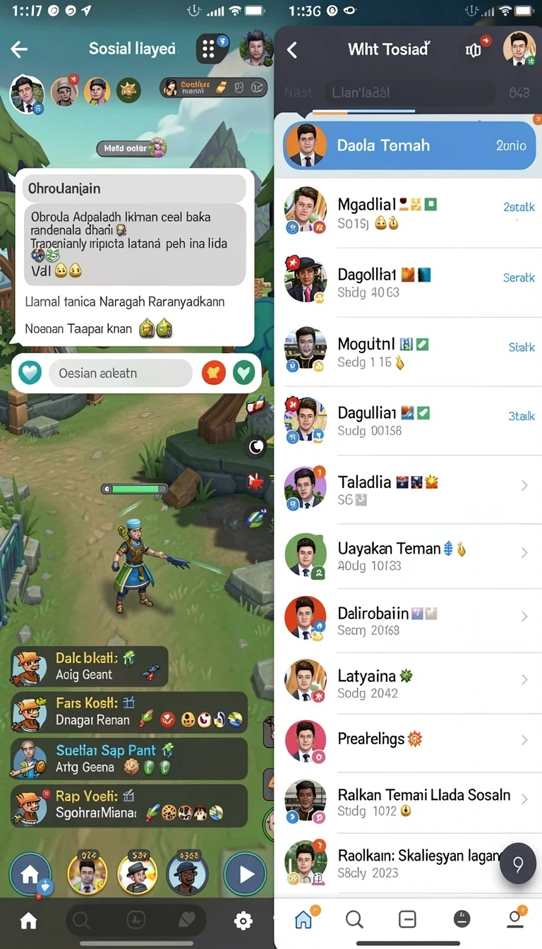 Update Aplikasi monperatoto ke Versi Terbaru 3