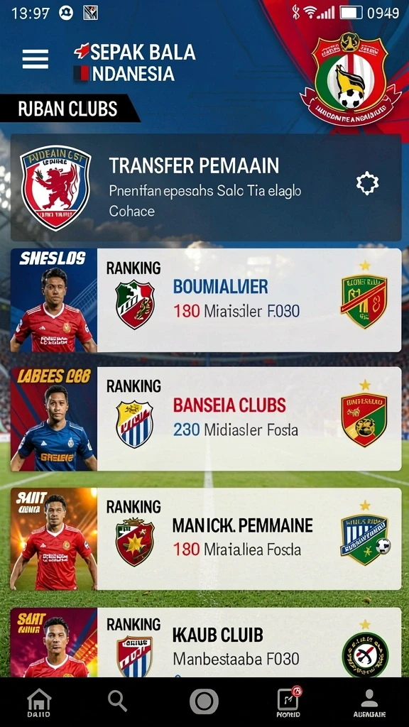 Aplikasi megawin188 Ringan untuk Android