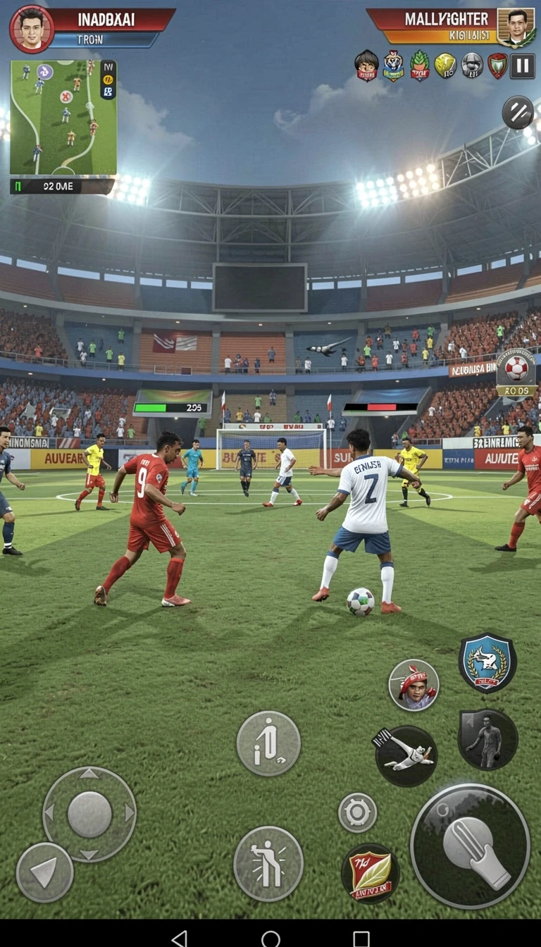 Aplikasi w67 Terbaru dan Terlengkap 2