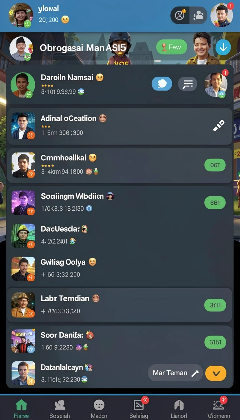 Panduan Instalasi Aplikasi 789rp di Android 3
